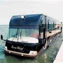 First water bus in India