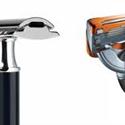 Do you know ? History of the razor/shaver