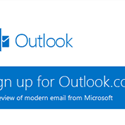 Microsoft's Hotmail.com Upgrades to Outlook.com