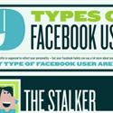 9 Types of Facebook User : Which type you are?
